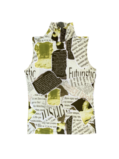 MUSCULOSA NEWSPAPER