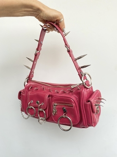 MINIBAG CARGO MANGO
