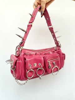 MINIBAG CARGO MANGO - tienda online