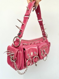 MINIBAG CARGO MANGO