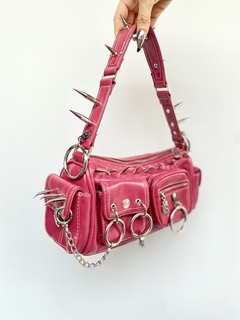 MINIBAG CARGO MANGO - comprar online