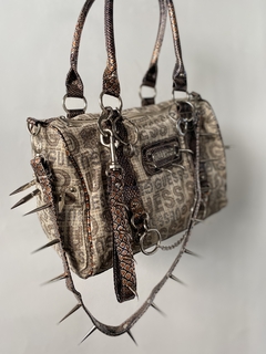 BOLSO MONOGRAM - THERAPY RECYCLE AND EXORCISE