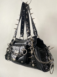 Imagen de SHOULDERBAG CARGO CANDADO