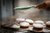 Alfajores caseros sin gluten