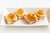 sandwich jamon y queso copetin sin tacc