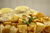 Milanesa napolitana con fritas - comprar online
