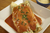 Canelones ricota y verdura X 2 - comprar online