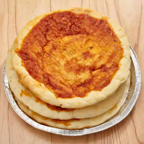 Pre pizzas grandes x 3 unidades KOSHER LEPESAJ