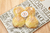 Pan chip x 4 unidades. SIN LACTOSA