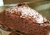 Húmeda de cacao sin lacteos . Parve. Kosher Le Pesaj