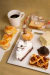 desayuno cumpleaños sin tacc apto para celiacos