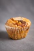 Muffin marmolado sin gluten y sin lactosa