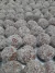 Trufas tiramisú sin tacc