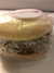 Alfajor maicena libre de gluten