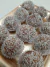 Trufas tiramisú sin tacc