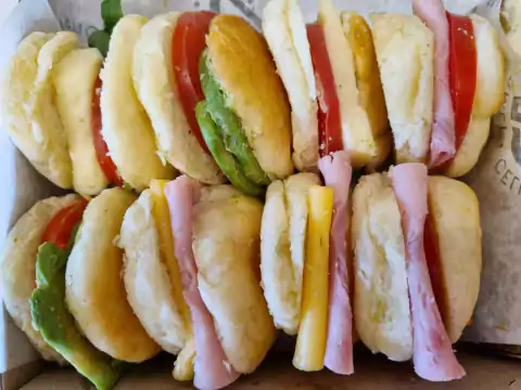 Box Picnic PRIMAVERA