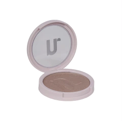 Iluminador Compacto Instant Glow - Nina Makeup