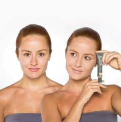 Imagem do Base Líquida Matte Basic - Nina Makeup