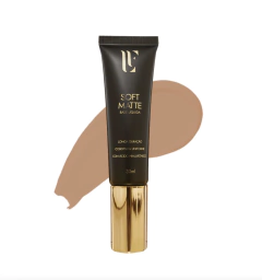 Base Soft Matte - LFPRO - loja online