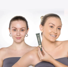 Base Líquida Matte Basic - Nina Makeup - comprar online