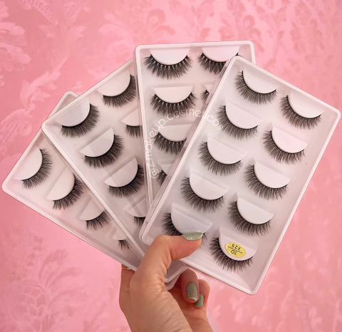 cílios-postiços-3d-importado