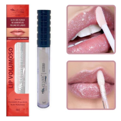 Lip Gloss Volumoso Cor 15 - Max Love - loja online