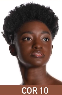 FLUID Base Fluida Média Cobertura - Dride - comprar online