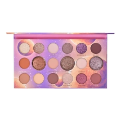 Paleta Mysterious Planet - Ruby Rose - comprar online