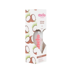 Sérum Facial Nutritivo de Coco Melu - Ruby Rose - comprar online