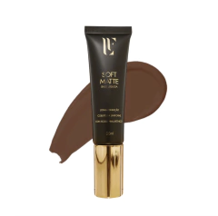 Base Soft Matte - LFPRO - loja online