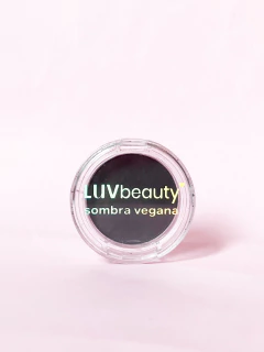 Sombra Vegana Unitária - Luv Beauty