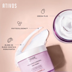 Hidratante Corporal Body Cream Skelt - Elasticidade e Maciez Urban Beat - comprar online