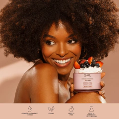 Imagem do Hidratante Corporal Body Cream Skelt - Elasticidade e Maciez Urban Beat