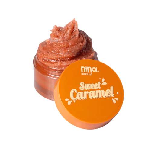 lip-scrub-esfoliante-labial-sweet-caramel-nina-makeup