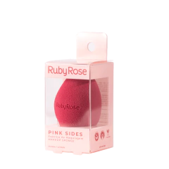 Esponja de Maquiagem Pink Sides - Ruby Rose na internet