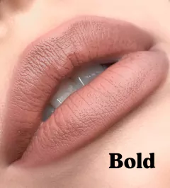 Lápis Delineador Retrátil para Lábios - Luv Lips Liner na internet