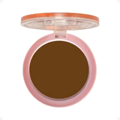 Contorno Cremoso Smooth Contour - Ruby Rose