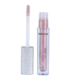 Imagem do Gloss Labial Shine Ruby Rose