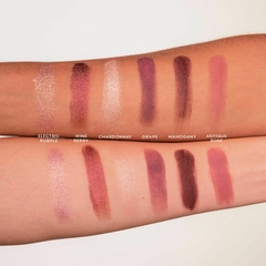 Paleta de Sombras 6 Palette Glorious Edition - Océane - comprar online