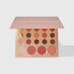 Paleta Multifuncional Celebrate Palette Edition - Océane - comprar online