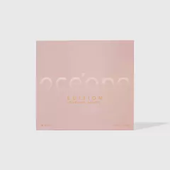 Paleta Multifuncional Celebrate Palette Edition - Océane - Maquiagem e Cosméticos | Z Makeup