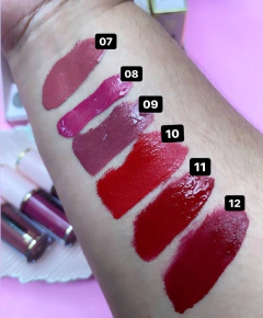 Lip Confort Batom Líquido Matte - Dride na internet