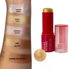 Iluminador Stick Shine Stone - Ruby Rose - comprar online