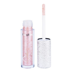 Gloss Top Coat Diamond Glow Shine - Ruby Rose - Maquiagem e Cosméticos | Z Makeup