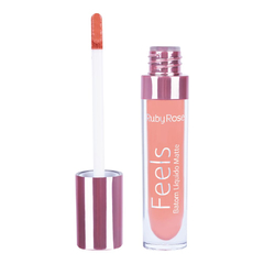 Batom Líquido Matte Feels - Ruby Rose - comprar online