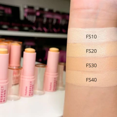 Base Stick Perfect Blend - Ruby Rose - comprar online