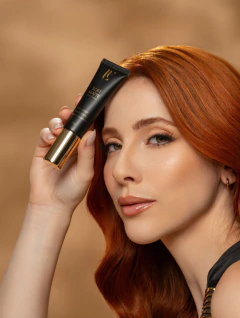 Base Soft Matte - LFPRO na internet