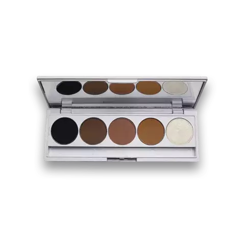 paleta-sombras-tons-terrosos-neutros-belas-garden
