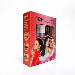 chillikit-gloss-chilli-fran-franciny