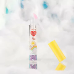 Gloss Proteção Contra o Coração Gelado Ursinhos Carinhosos - Dalla - comprar online